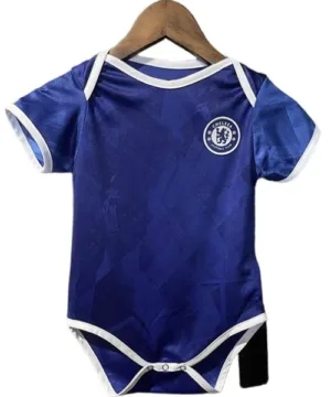 Chelsea Niños Camiseta 2025 2026 Casa Azul - Camiseta Chelsea Niños | escamisetasfutbol
