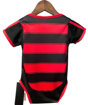 Flamengo Niños Camiseta 2025 2026 Casa Roja - Camiseta Flamengo Niños | escamisetasfutbol