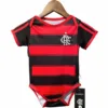 Flamengo Niños Camiseta 2025 2026 Casa Roja - Camiseta Flamengo Niños | escamisetasfutbol