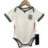 Inglaterra Niños Camiseta 2026 Casa Blanca - Camiseta Inglaterra Niños | escamisetasfutbol