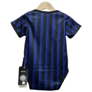 Inter Milán Niños Camiseta 2025 2026 Casa Azul - Camiseta Inter Milan Niños | escamisetasfutbol