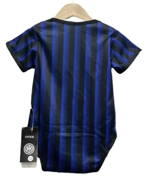 Inter Milán Niños Camiseta 2025 2026 Casa Azul - Camiseta Inter Milan Niños | escamisetasfutbol