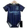 Inter Milán Niños Camiseta 2025 2026 Casa Azul - Camiseta Inter Milan Niños | escamisetasfutbol