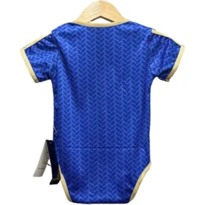 Italia Niños Camiseta 2026 Casa Azul - Camiseta Italia Niños | escamisetasfutbol