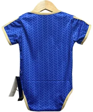 Italia Niños Camiseta 2026 Casa Azul - Camiseta Italia Niños | escamisetasfutbol
