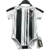 Juventus Niños Camiseta 2025 2026 Casa Blanca - Camiseta Juventus Niños | escamisetasfutbol