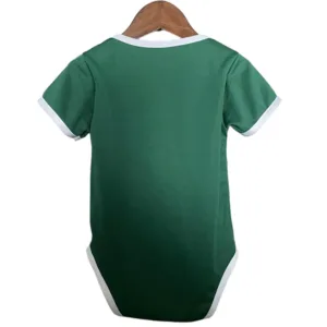 SE Palmeiras Niños Camiseta 2025 2026 Casa Verde - Camisetas De Futbol Personalizadas | escamisetasfutbol