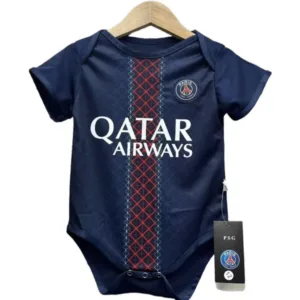 Paris Saint Germain Niños Camiseta 2025 2026 Casa Roja - Camiseta Paris Saint Germain Niños | escamisetasfutbol