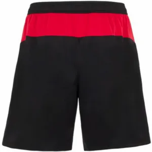 AC Milan Pantalones 2025 2026 Casa Negro - Maglia Ac Milan | escamisetasfutbol