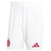 Ajax Pantalones 2024 2025 Casa Blanco - Maglia Ajax | escamisetasfutbol