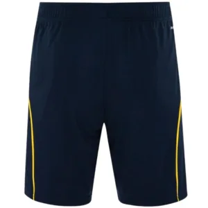 Al-Nassr FC Pantalones 2025 2026 Casa Azul - Al Nassr Fc Maglia | escamisetasfutbol