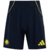 Al-Nassr FC Pantalones 2025 2026 Casa Azul - Al Nassr Fc Maglia | escamisetasfutbol