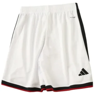 Alemania Pantalones 2026 Casa Blanco - Pantalón Alemania | escamisetasfutbol