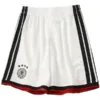 Alemania Pantalones 2026 Casa Blanco - Pantalón Alemania | escamisetasfutbol