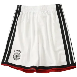Alemania Pantalones 2026 Casa Blanco - Pantalón Alemania | escamisetasfutbol