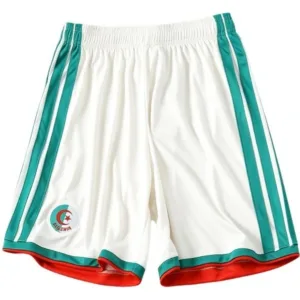 Argelia Pantalones 2026 Casa Blanco - Pantalón Argelia | escamisetasfutbol