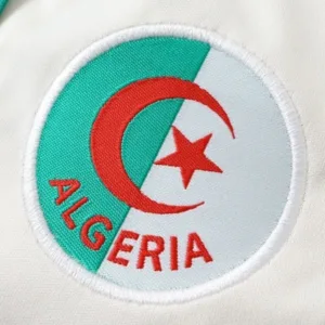 Argelia Pantalones 2026 Casa Blanco - Pantalón Argelia | escamisetasfutbol