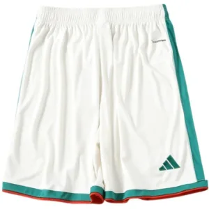 Argelia Pantalones 2026 Casa Blanco - Pantalón Argelia | escamisetasfutbol