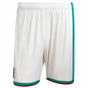 Argelia Pantalones 2026 Casa Blanco - Pantalón Argelia | escamisetasfutbol