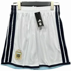 Argentina Pantalones 2026 Casa Blanco - Maglia Argentina 2026 | escamisetasfutbol