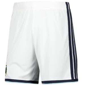 Argentina Pantalones 2026 Casa Blanco - Maglia Argentina 2026 | escamisetasfutbol