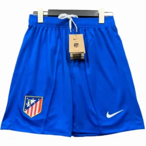 Atlético Madrid Pantalones 2025 2026 Casa Azul - Equipacion Atletico Madrid | escamisetasfutbol