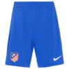 Atlético Madrid Pantalones 2025 2026 Casa Azul - Equipacion Atletico Madrid | escamisetasfutbol