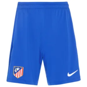 Atlético Madrid Pantalones 2025 2026 Casa Azul - Equipacion Atletico Madrid | escamisetasfutbol