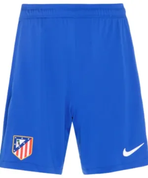 Atlético Madrid Pantalones 2025 2026 Casa Azul - Equipacion Atletico Madrid | escamisetasfutbol