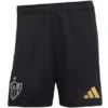 Atlético Mineiro Pantalones 2025 2026 Casa Negro - Maglia Atletico Mineiro | escamisetasfutbol