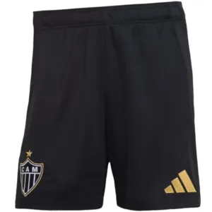 Atlético Mineiro Pantalones 2025 2026 Casa Negro - Maglia Atletico Mineiro | escamisetasfutbol