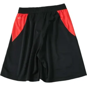 Austria Pantalones 2026 Casa Negro - Pantalón Austria | escamisetasfutbol