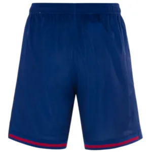 FC Barcelona Pantalones 2025 2026 Casa Azul - Pantaloncini FC Barcelona | escamisetasfutbol
