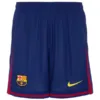 FC Barcelona Pantalones 2025 2026 Casa Azul - Pantaloncini FC Barcelona | escamisetasfutbol