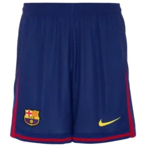 FC Barcelona Pantalones 2025 2026 Casa Azul - Pantaloncini FC Barcelona | escamisetasfutbol