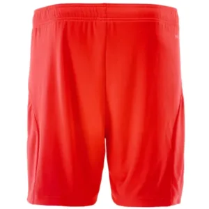 Bayern Múnich Pantalones 2025 2026 Casa Rojo - Pantaloncini Bayern Múnich | escamisetasfutbol