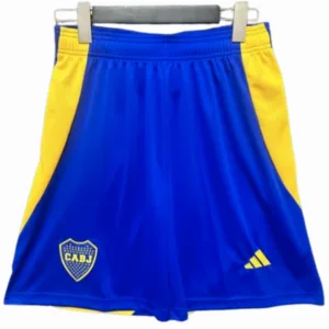 Boca Juniors Pantalones 2024 2025 Casa Azul - Maglia Boca Juniors | escamisetasfutbol