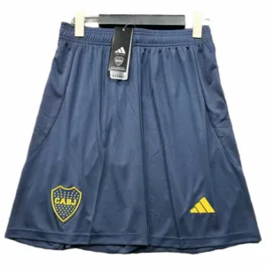Boca Juniors Pantalones 2025 2026 Casa Azul - Maglia Boca Juniors | escamisetasfutbol