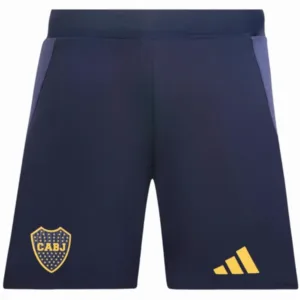 Boca Juniors Pantalones 2025 2026 Casa Azul - Maglia Boca Juniors | escamisetasfutbol