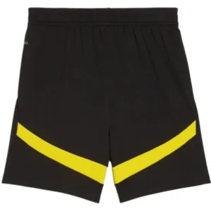 Borussia Dortmund Pantalones 2024 2025 Casa Negro - Pantaloncini Borussia Dortmund | escamisetasfutbol