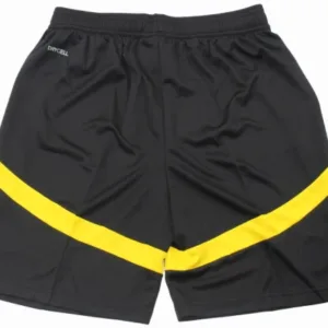 Borussia Dortmund Pantalones 2024 2025 Casa Negro - Pantaloncini Borussia Dortmund | escamisetasfutbol