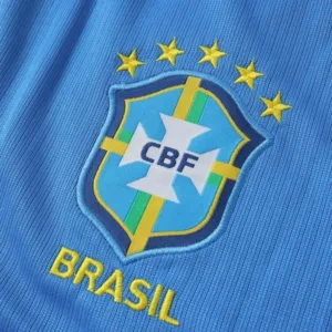 Brasil Pantalones 2026 Casa Azul - Pantalón Brasil | escamisetasfutbol