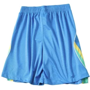 Brasil Pantalones 2026 Casa Azul - Pantalón Brasil | escamisetasfutbol