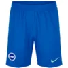 Brighton & Hove Albion Pantalones 2025 2026 Casa Azul - Brighton & Hove Albion Football Club Equipacion | escamisetasfutbol