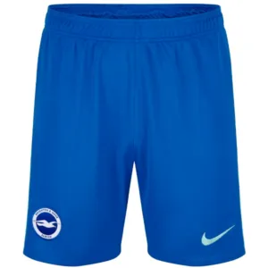 Brighton & Hove Albion Pantalones 2025 2026 Casa Azul - Brighton & Hove Albion Football Club Equipacion | escamisetasfutbol