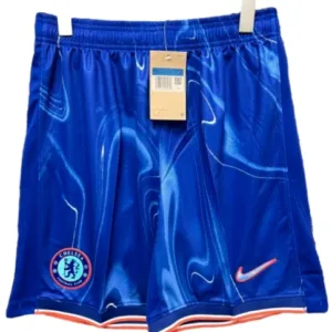Chelsea Pantalones 2024 2025 Casa Azul - Maglia Chelsea | escamisetasfutbol