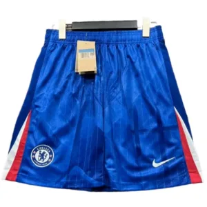 Chelsea Pantalones 2025 2026 Casa Azul - Maglia Chelsea | escamisetasfutbol