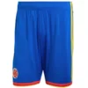 Colombia Pantalones 2026 Casa Azul - Colombia Barata | escamisetasfutbol