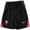 Corea Pantalones 2026 Casa Negro - Pantalón Corea | escamisetasfutbol