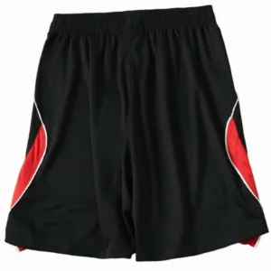 Corea Pantalones 2026 Casa Negro - Pantalón Corea | escamisetasfutbol